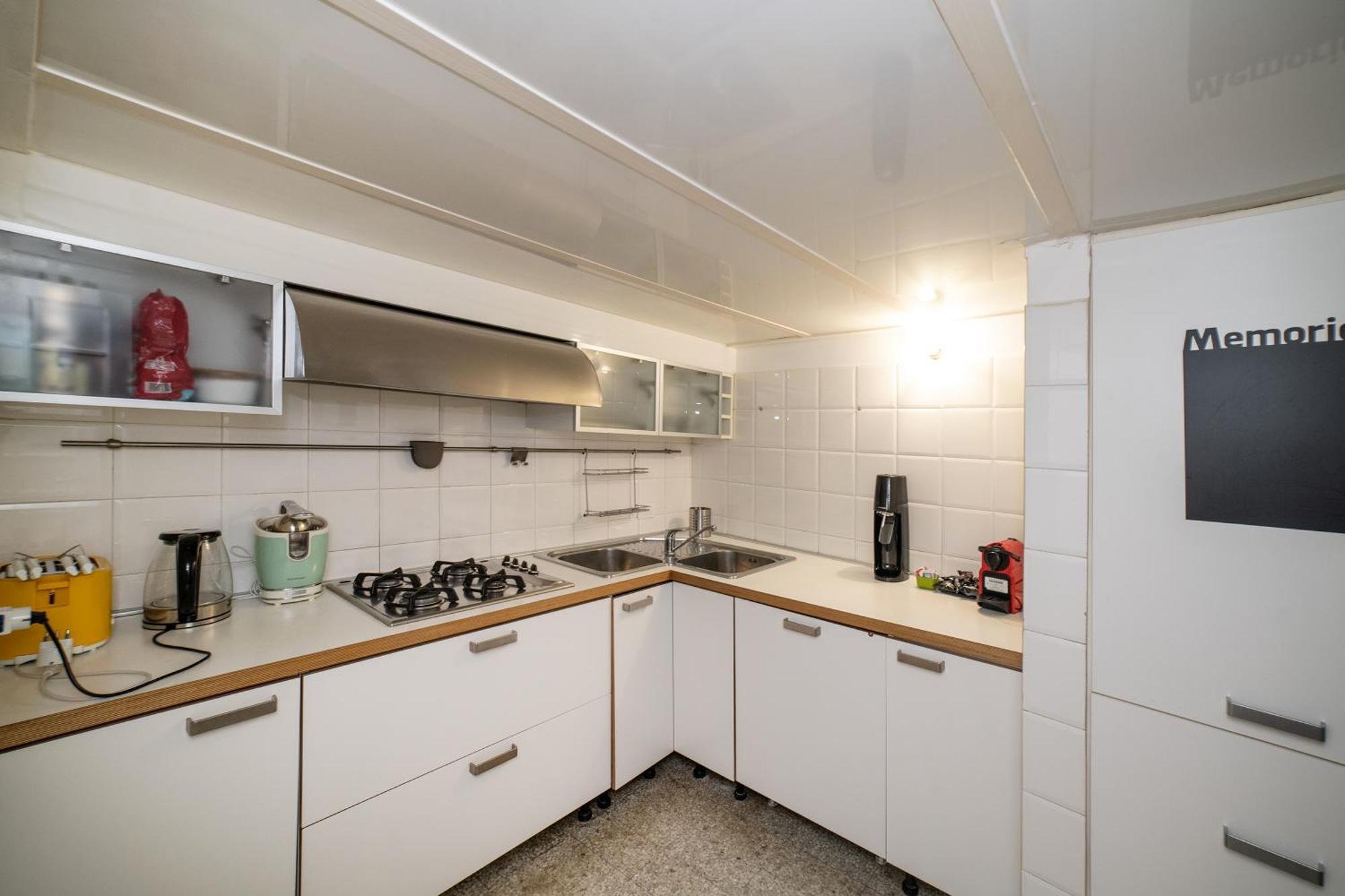 Apartamento Campo De Fiori *